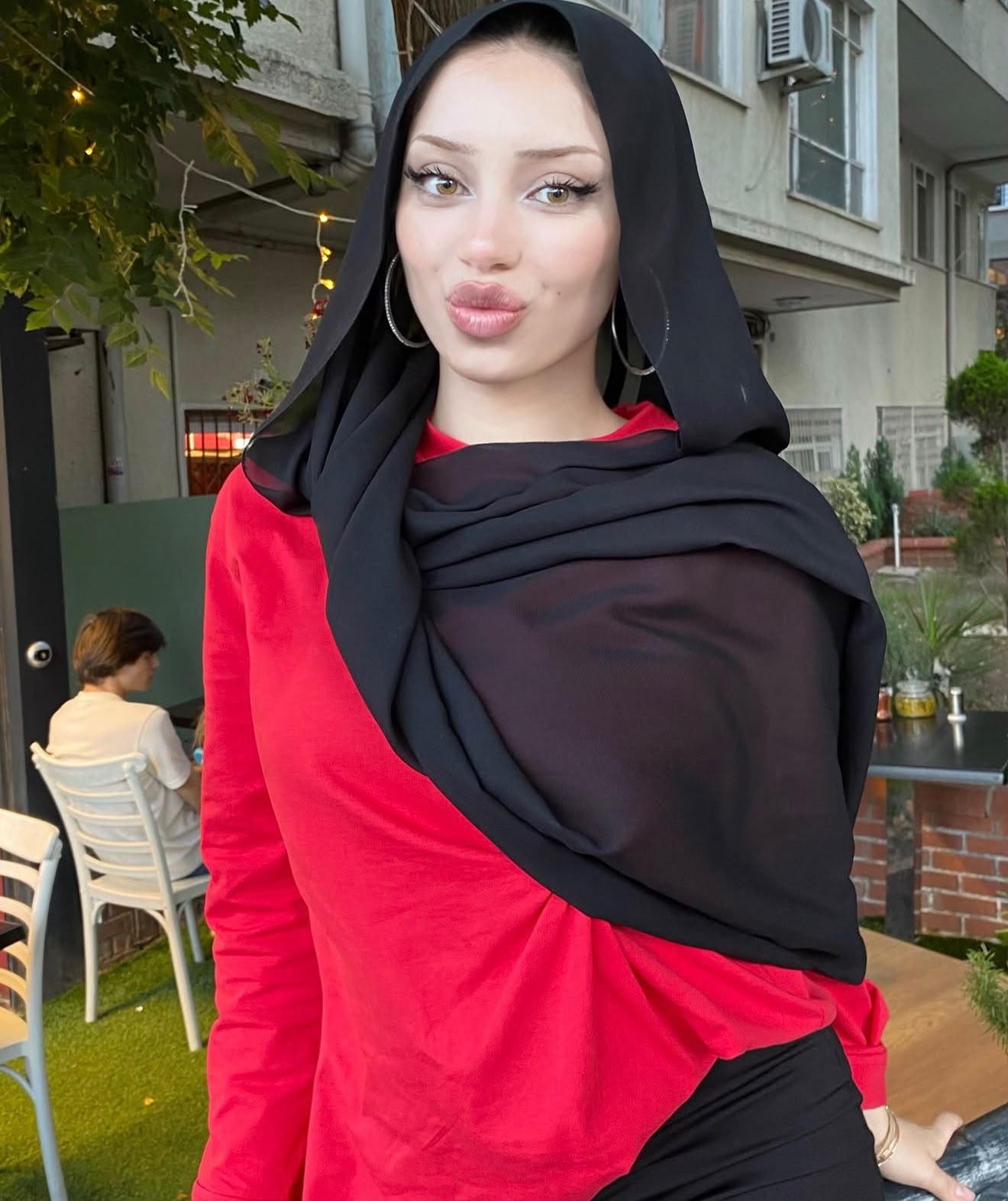Çatalca Garaj Escort Asya