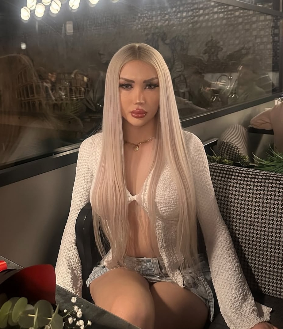 Karapınar Titiz Escort Irmak