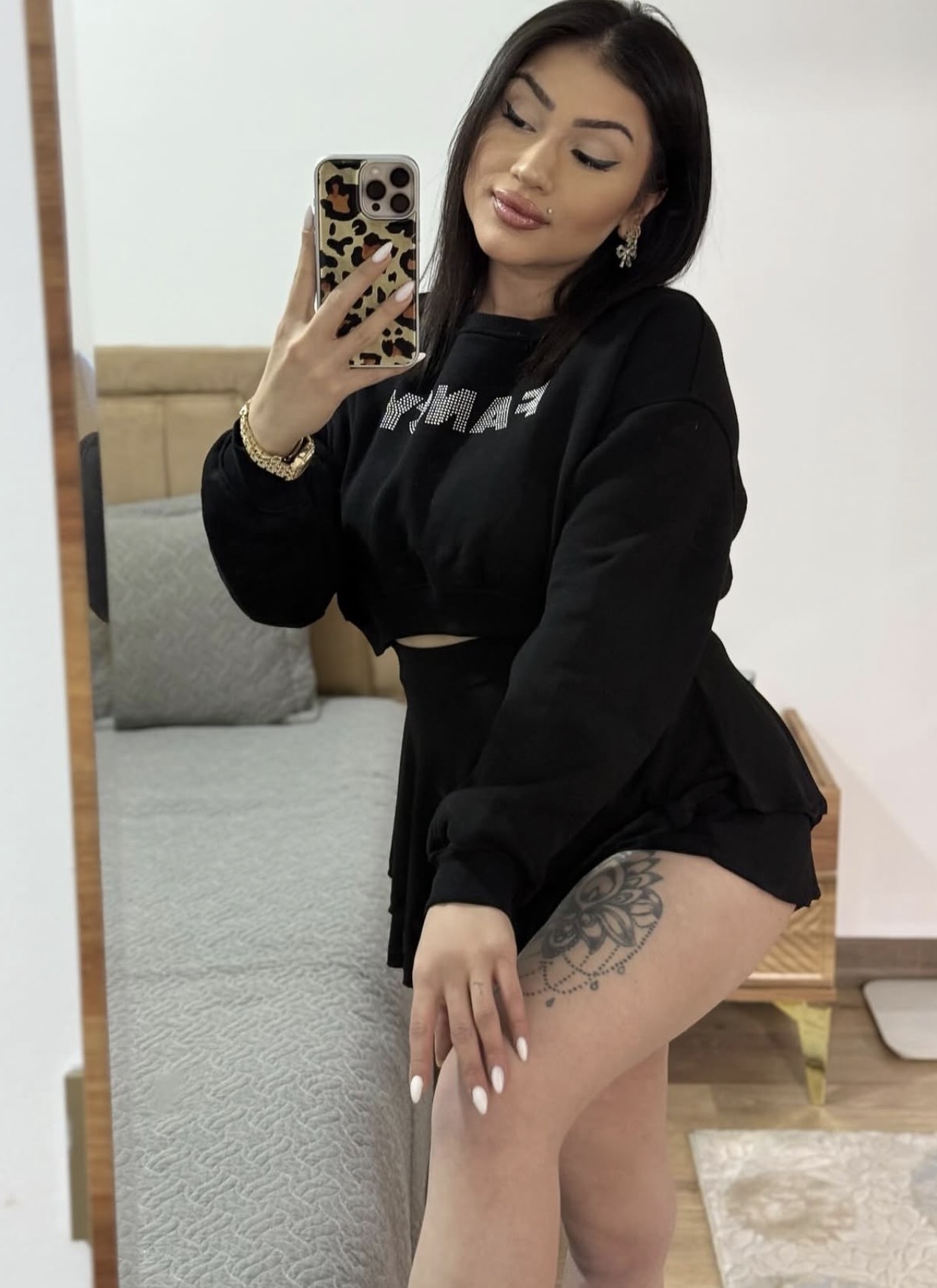 Esentepe Mükemmel İlişki Bayan Escort Burcu