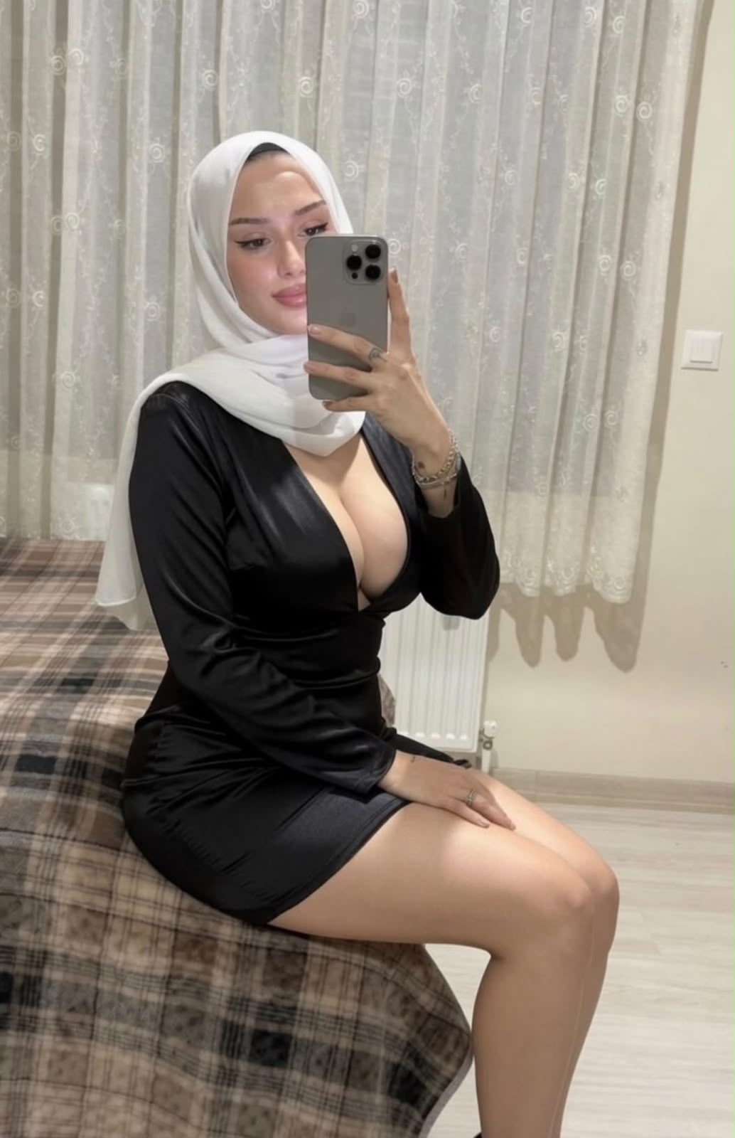 Seferihisar Gerçek Bayan Escort Alev
