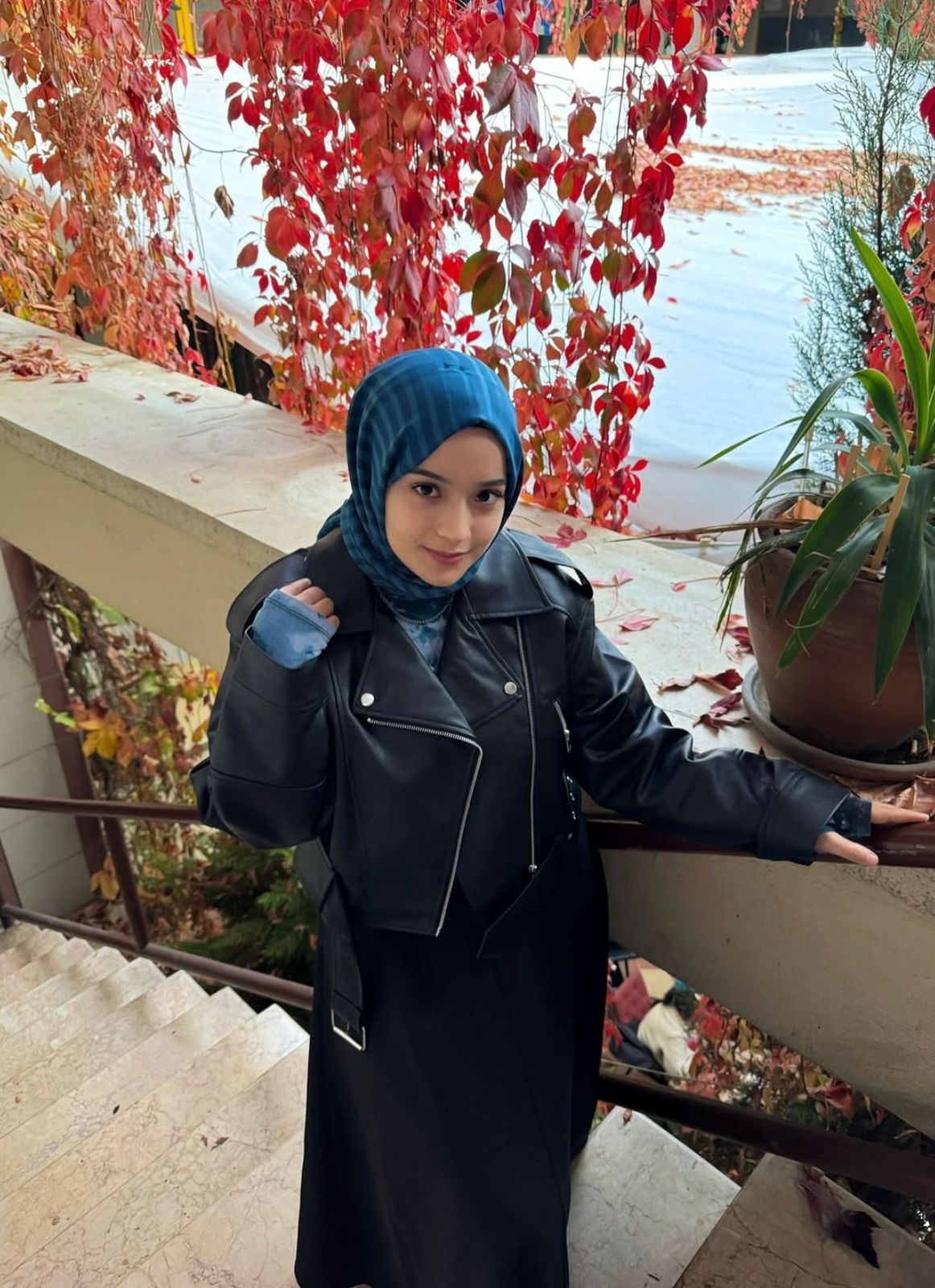 Atatürk Karizmatik Partner Bayan Escort Müjde