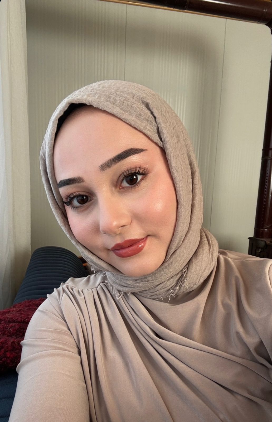 Hasançavuşlar Tatlı Partner Escort Hülya