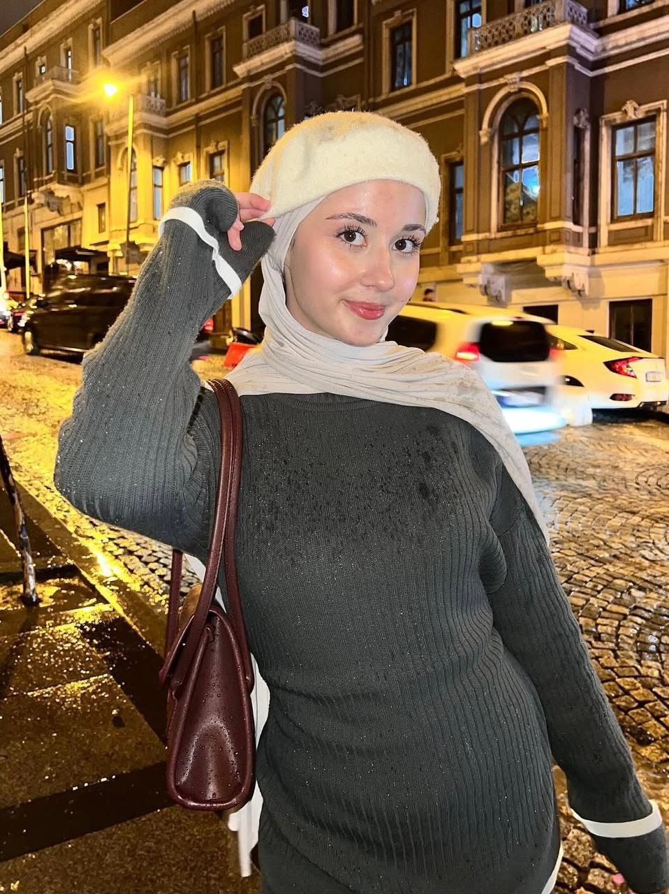Taşkesik Herşeyi Paylaşacağım Kadın Bayan Escort Oya