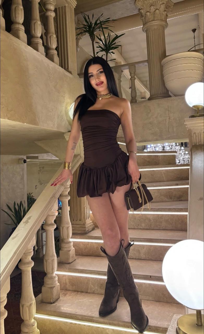 Güneşli Elit Escort Leman