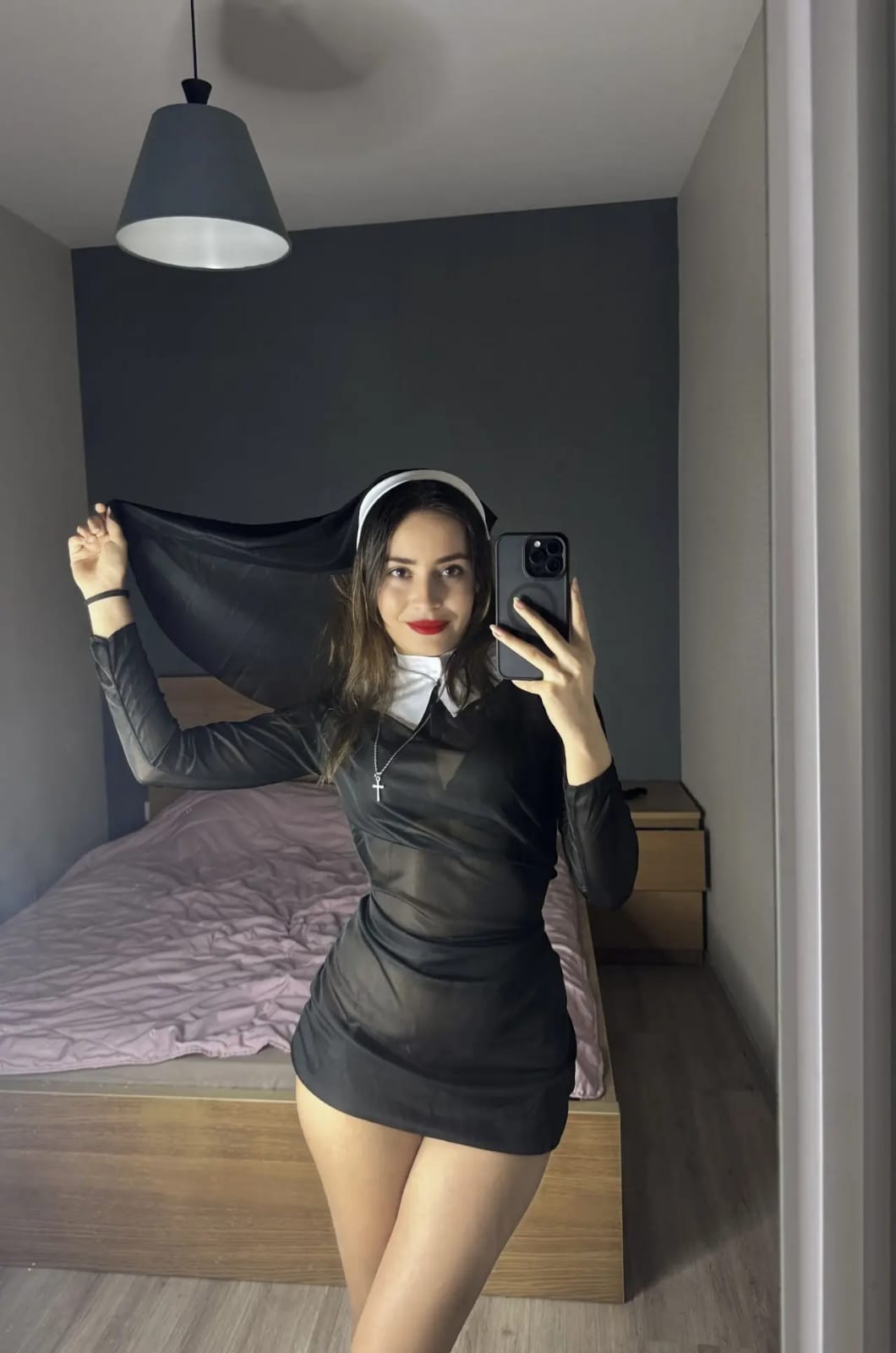 Mersinlidere Ücretsiz Escort Bayan Meyra