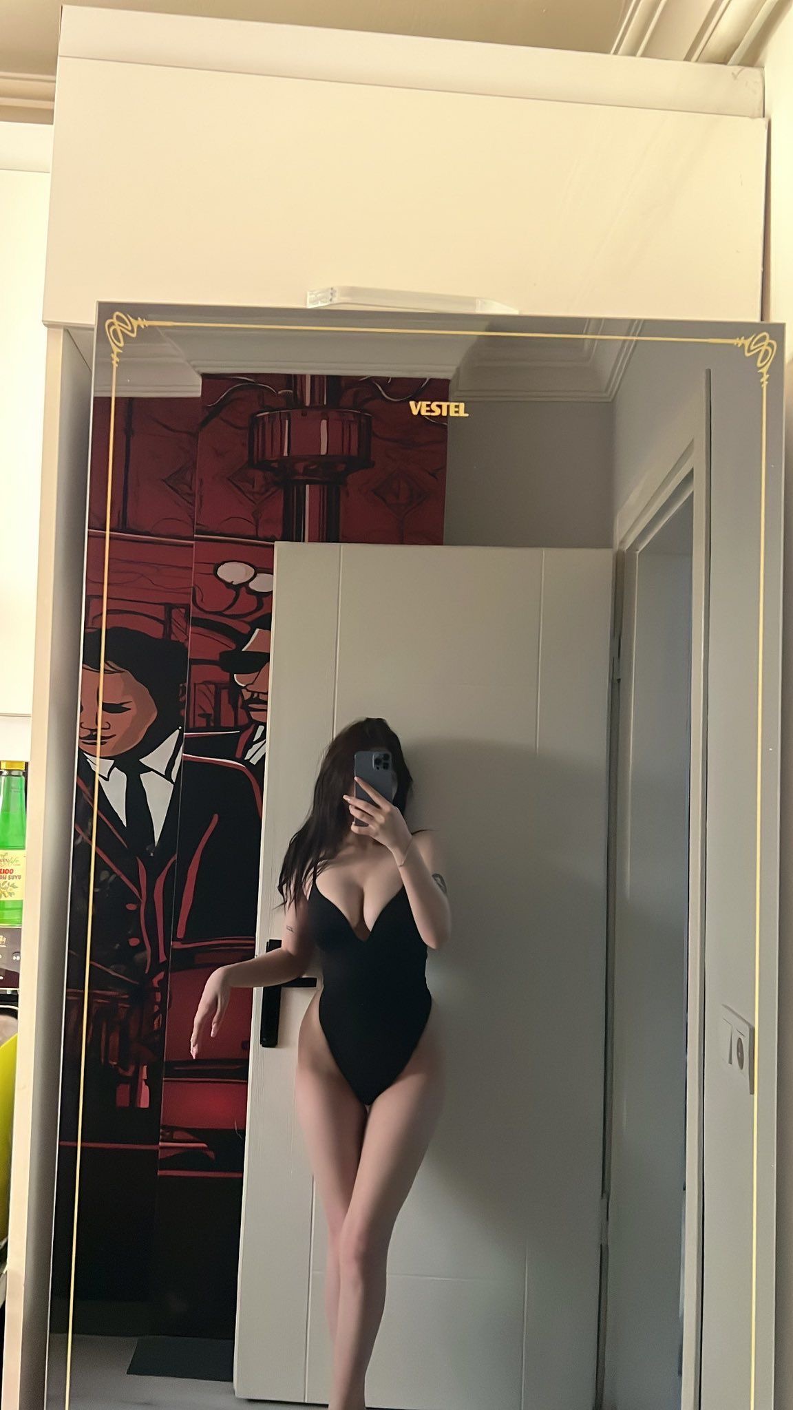 Zafer Sb Lider Kadın Escort Beren