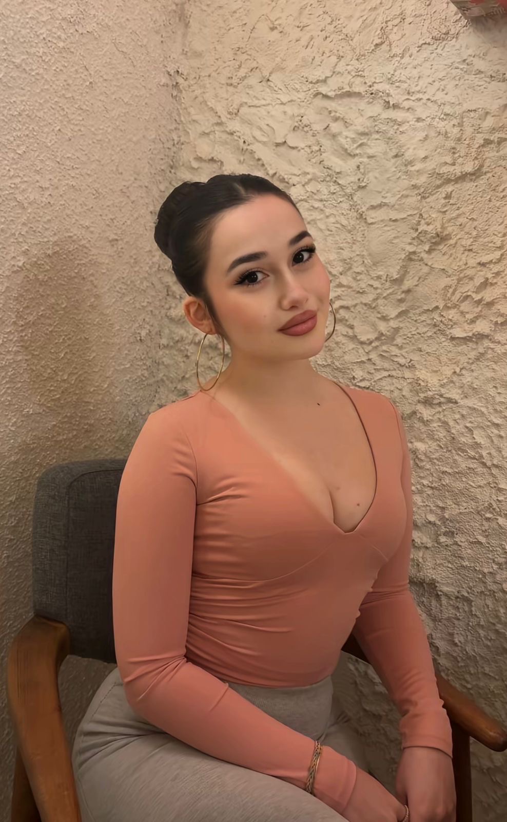 Osmancık Efsanevi Kadın Escort Bayan Rabia