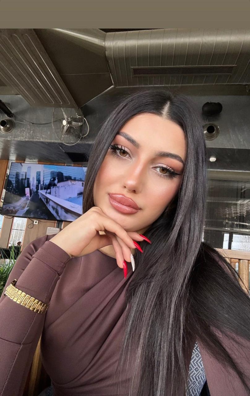 Barbaros Aşk Dolu Bayan Escort Bayan Eylem