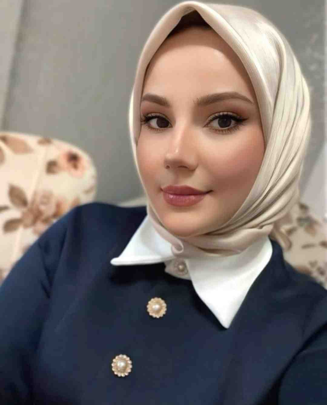 Fevzipaşa Tatlı Partner Escort Bayan Nursema