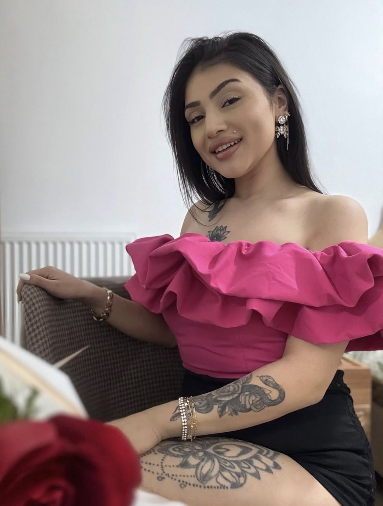 İzmir Sex Partneri Escort Zehra