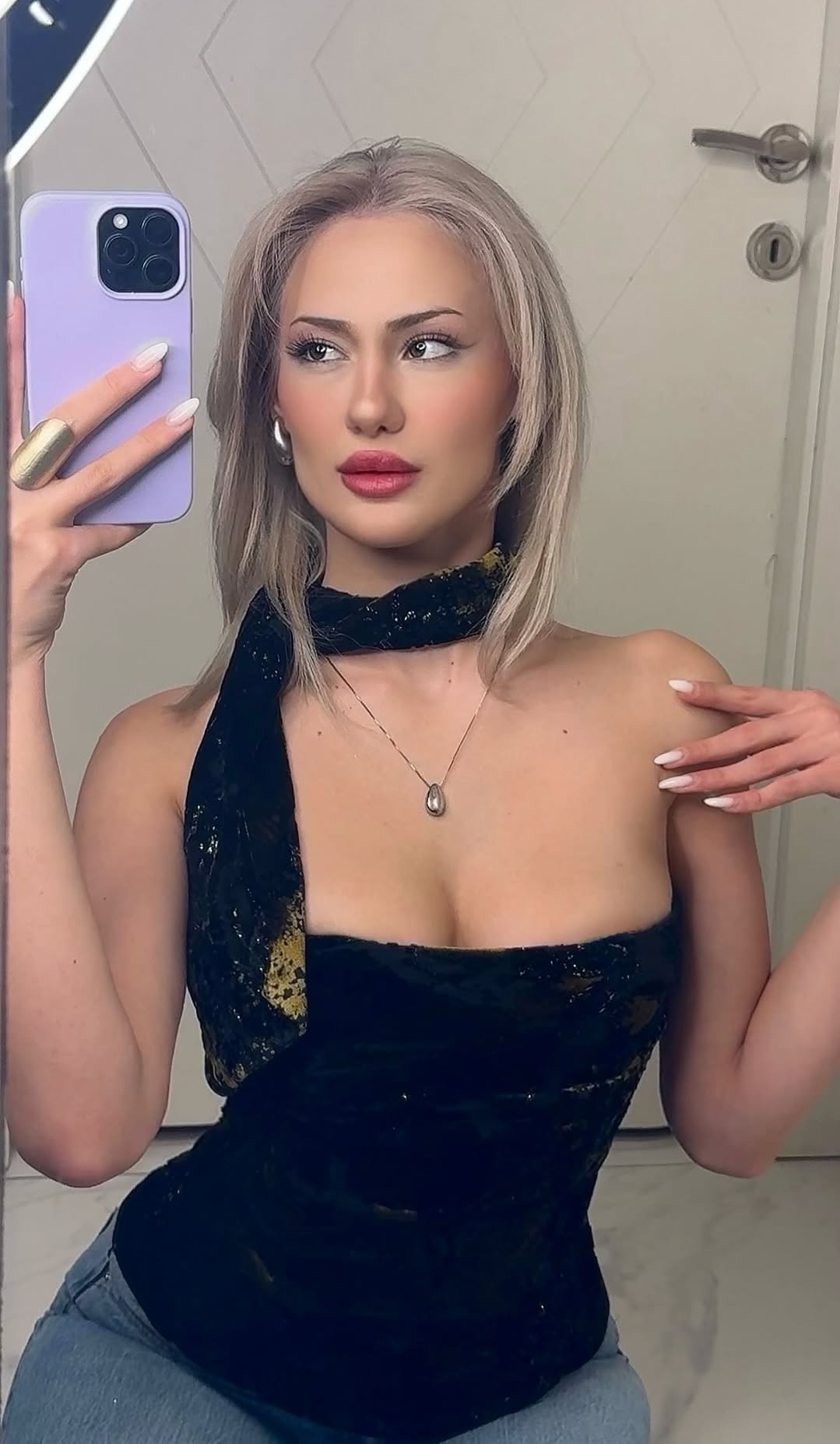 Alacalı Sofistike Bayan Bayan Escort Gülin