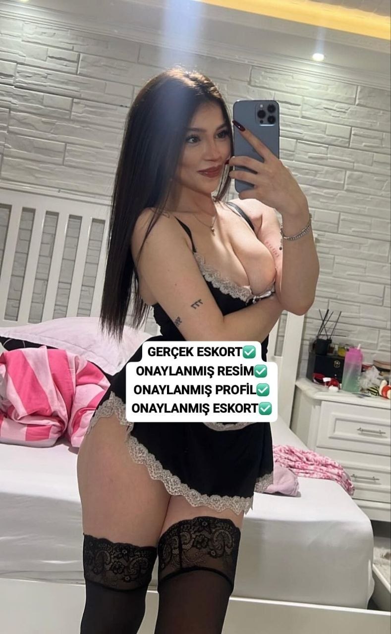 Tuzcu İngiliz Escort Melekhan