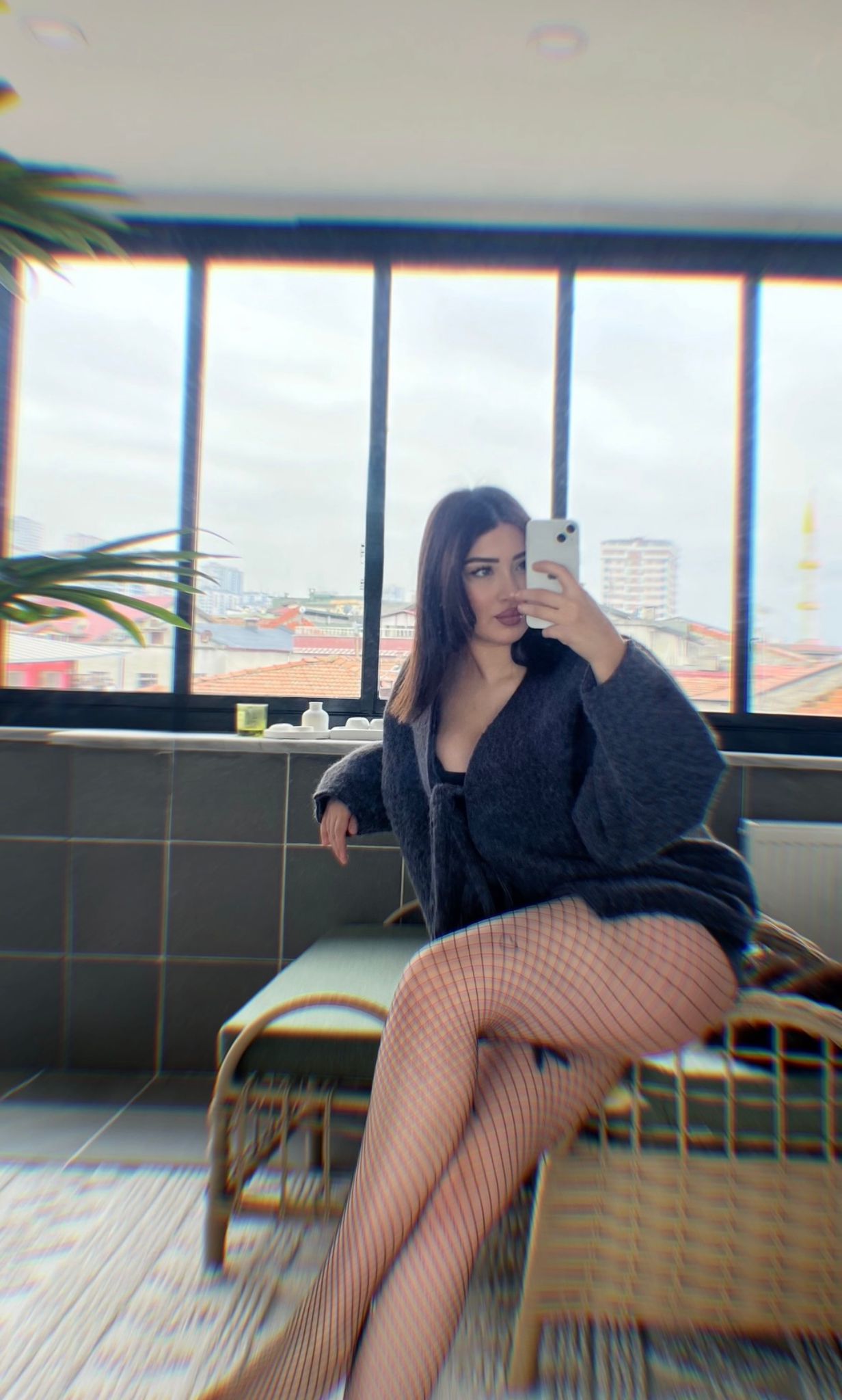 İsmet Paşa Travesti Escort Bayan İkbal