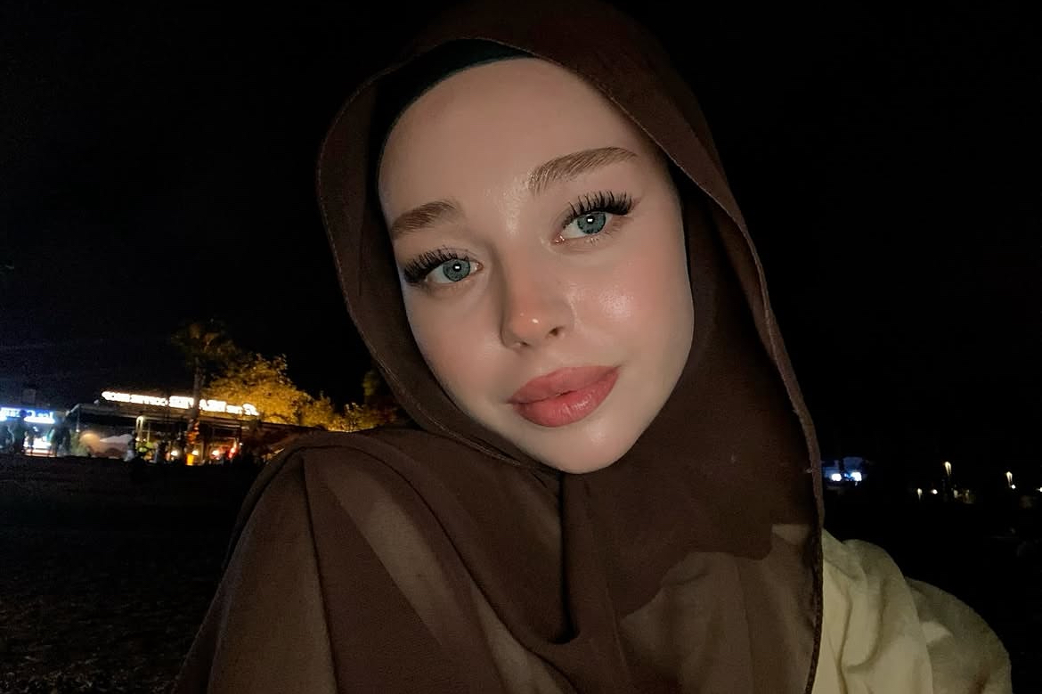 Mecidiye Merkez Escort Ada
