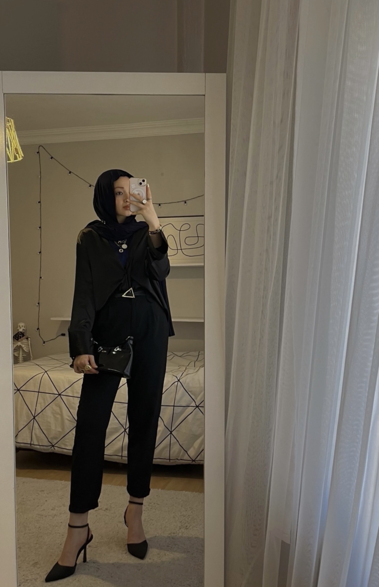 Alaşarlı Partner Bayan Escort Bayan Şule