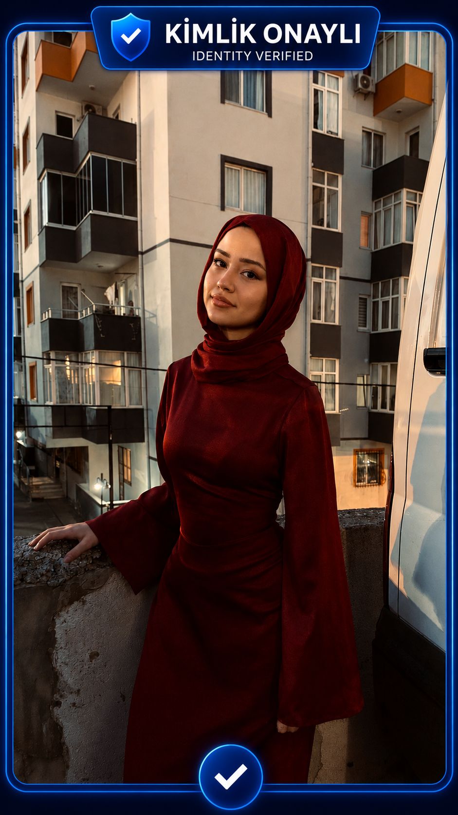 Çiftçigediği Olgun Escort Leman
