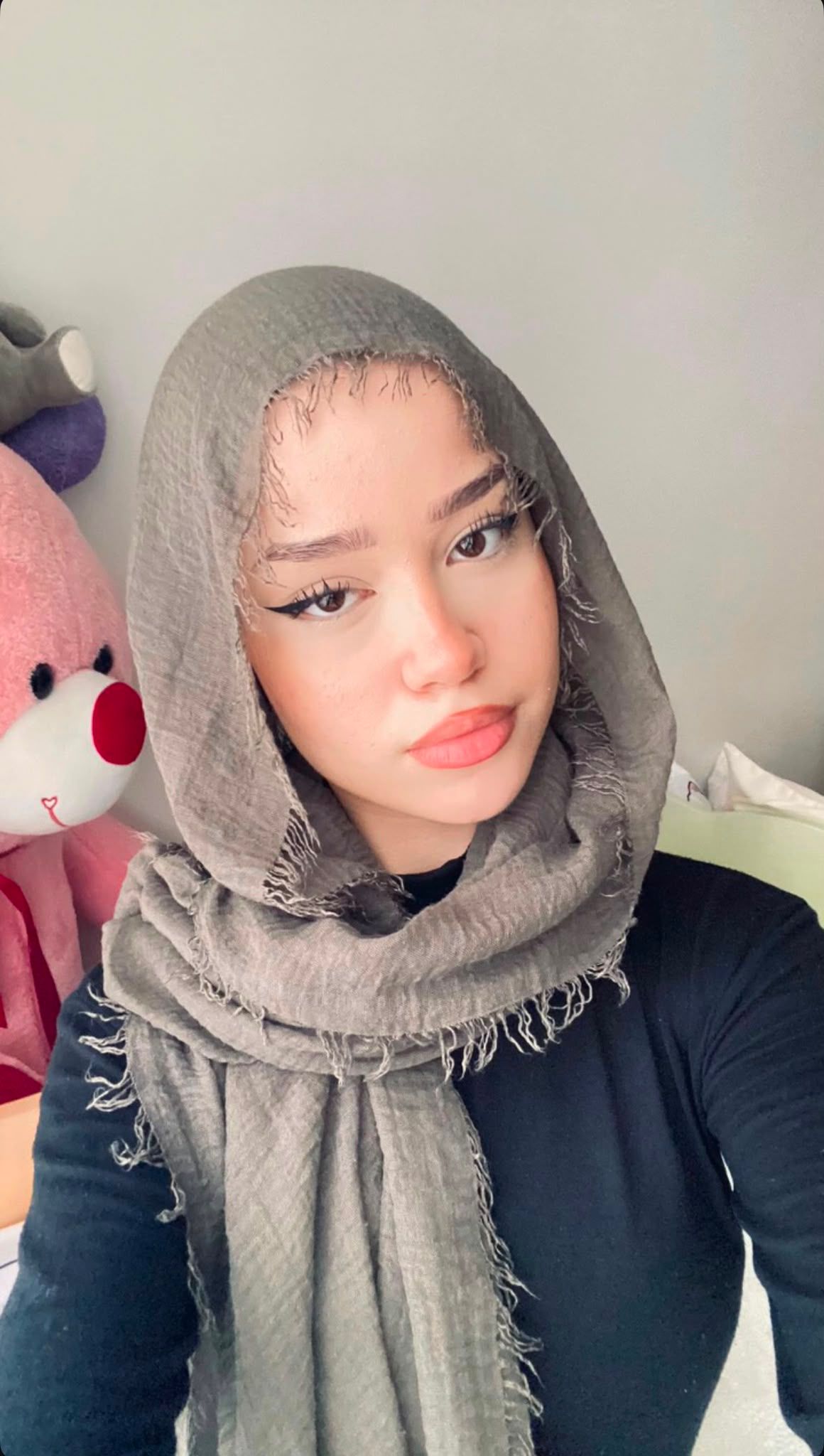 Köseler Cimcif Escort Bayan Şebnem