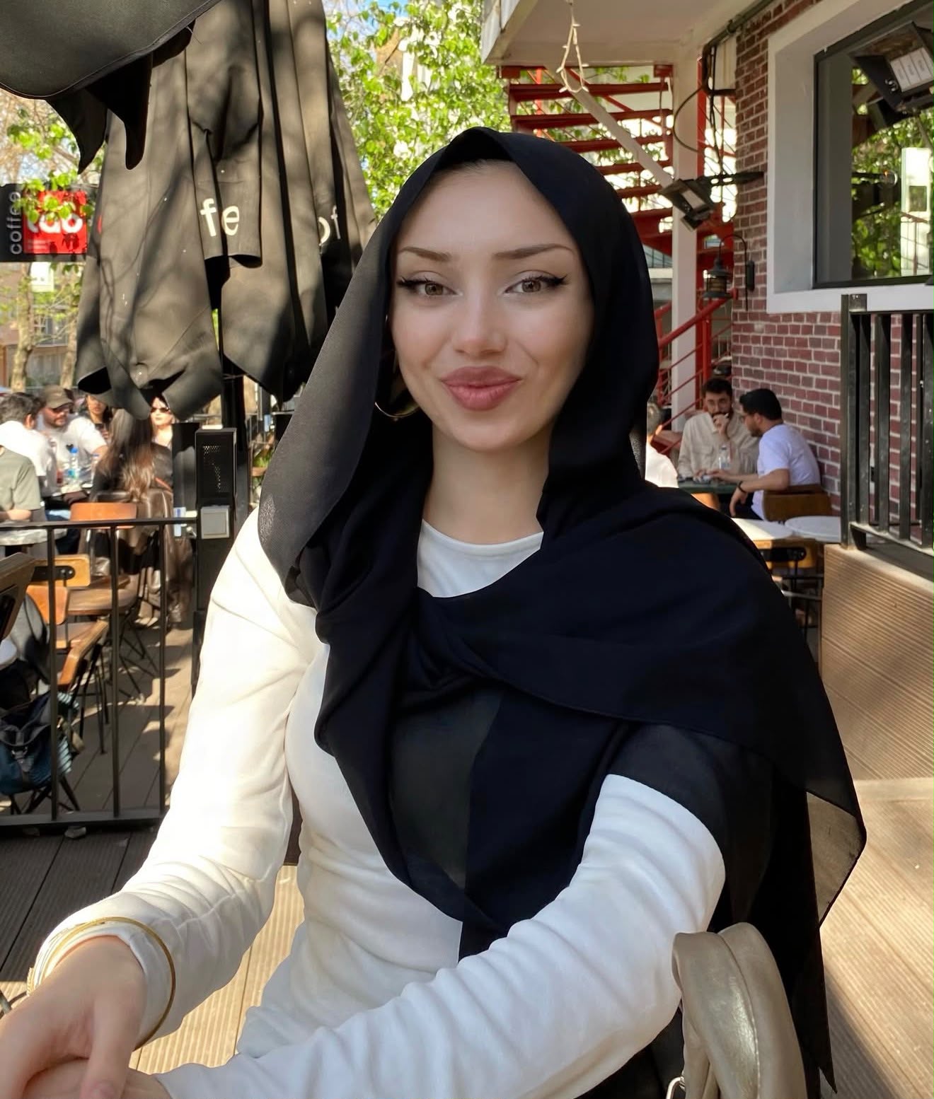 Atıfbey Büyüleyici Kadın Bayan Escort Tülin