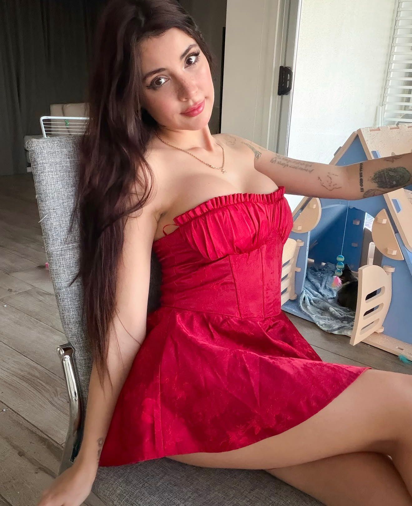 Alpkent Elden Ödeme Escort Sevda